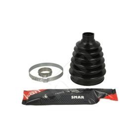 Faltenbalgsatz, Antriebswelle 431 106 von HART günstig für 8,85 € online kaufen