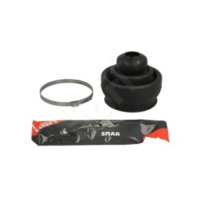 Faltenbalgsatz, Antriebswelle 432 433 von HART günstig für 8,91 € online kaufen