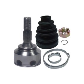 Gelenksatz, Antriebswelle 432 763 von HART günstig für 32,29 € online kaufen