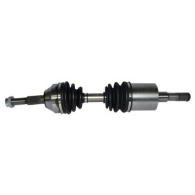 Acquista Semiasse da HART 435 050 a buon mercato per soli 149,88 €
