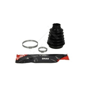 Faltenbalgsatz, Antriebswelle 435 107 von HART günstig für 12,24 € online kaufen