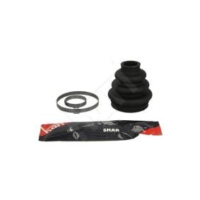 Faltenbalgsatz, Antriebswelle 443 745 von HART günstig für 5,58 € online kaufen