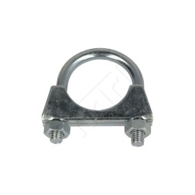 Auspuffschelle 446 549 von HART günstig für 4,48 € online kaufen