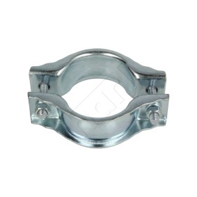Compre Peça de aperto, sistema de escape de HART online para C70 I Coupe (872) a preços moderados
