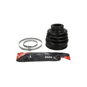 Faltenbalgsatz, Antriebswelle 448 355 von HART günstig für 5,82 € online kaufen