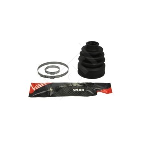 Faltenbalgsatz, Antriebswelle 451 451 von HART günstig für 12,69 € online kaufen
