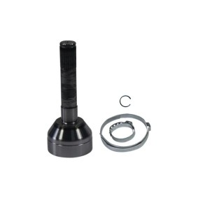 Comprar Juego de articulación, árbol de transmisión de HART 464 447 a bajo precio de 32,51 €