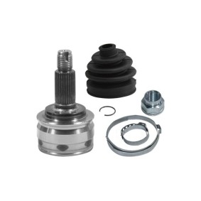 Comprar Juego de articulación, árbol de transmisión de HART 470 920 a bajo precio de 38,83 €