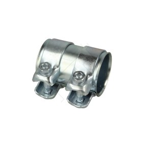 Compre Conector de tubos de escape de HART online para FOCUS III Caixa/parte traseira inclinada a preços moderados