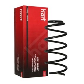 Fahrwerksfeder 483 369 von HART günstig für 27,66 € online kaufen