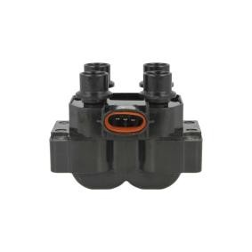 Achetez des Bobine d'allumage HART 521 377 à prix pour 26,21 €