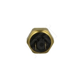 Compre Interruptor de temperatura, ventilador do radiador da HART 534 293 a um preço baixo por 5,23 €