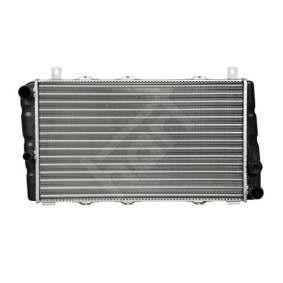 Kühler, Motorkühlung 600 881 von HART günstig für 46,66 € online kaufen