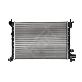 Achetez des Radiateur de chez HART en ligne pour Courier Pick-up (J3, J5) à prix modérés