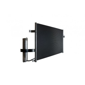 Acquista Condensatore climatizzatore da HART 605 717 a buon mercato per soli 114,26 €