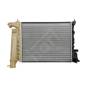 Kühler, Motorkühlung 605 919 von HART günstig für 82,79 € online kaufen