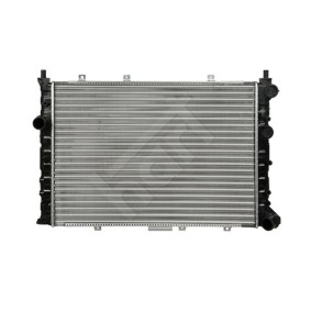 Acquista Radiatore motore da HART 605 922 a buon mercato per soli 100,43 €