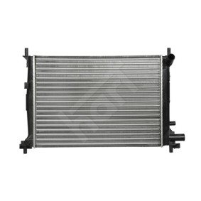 Kühler, Motorkühlung für FORD von HART