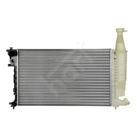 Kühler, Motorkühlung 605 973 von HART günstig für 84,71 € online kaufen