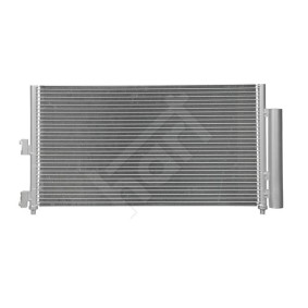 Klimakondensator 606 398 von HART günstig für 95,66 € online kaufen