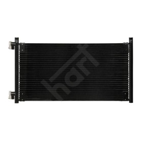 Klimakondensator 606 399 von HART günstig für 76,79 € online kaufen