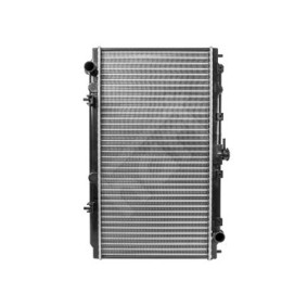 Kühler, Motorkühlung 606 435 von HART günstig für 87,90 € online kaufen