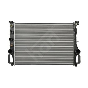 Kühler, Motorkühlung 606 473 von HART günstig für 148,55 € online kaufen