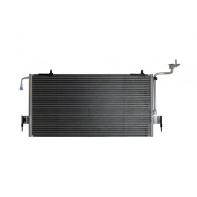 Klimakondensator 607 143 von HART günstig für 88,04 € online kaufen