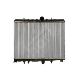Kühler, Motorkühlung 607 343 von HART günstig für 81,03 € online kaufen