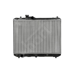 Acquista Radiatore motore da HART 607 845 a buon mercato per soli 104,25 €
