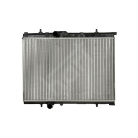 Kühler, Motorkühlung für CITROËN von HART