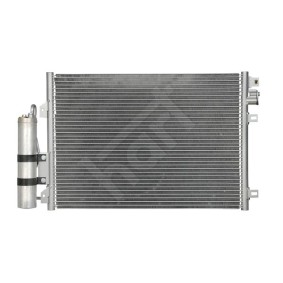 Klimakondensator 610 265 von HART günstig für 92,62 € online kaufen