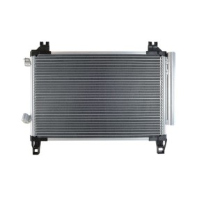 Klimakondensator 611 209 von HART günstig für 107,95 € online kaufen