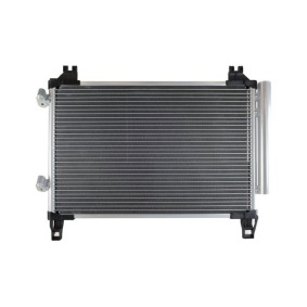Klimakondensator 611 210 von HART günstig für 105,95 € online kaufen