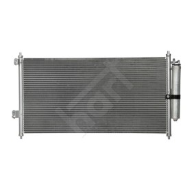 Klimakondensator 611 229 von HART günstig für 98,11 € online kaufen