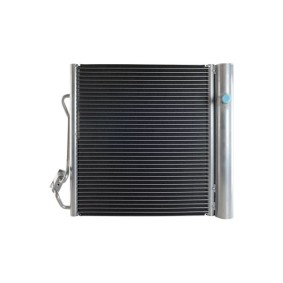 Achetez des Condenseur, climatisation HART 611 263 à prix pour 99,55 €