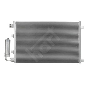 Klimakondensator 611 423 von HART günstig für 101,78 € online kaufen