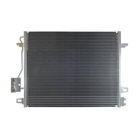 Acquista Condensatore climatizzatore da HART 612 136 a buon mercato per soli 135,35 €