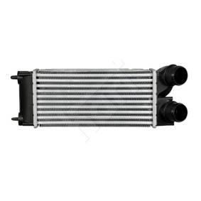 Ladeluftkühler 612 512 von HART günstig für 96,11 € online kaufen