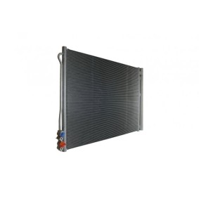 Klimakondensator 613 031 von HART günstig für 108,47 € online kaufen
