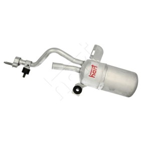Klimatrockner von HART