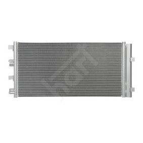 Klimakondensator 614 501 von HART günstig für 102,59 € online kaufen