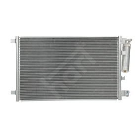 Klimakondensator 615 003 von HART günstig für 107,91 € online kaufen