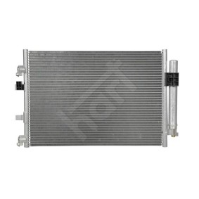 Acquista Condensatore climatizzatore da HART 616 784 a buon mercato per soli 116,25 €