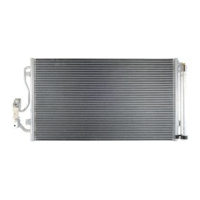 Klimakondensator 619 537 von HART günstig für 105,40 € online kaufen