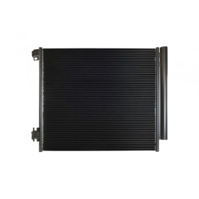 Klimakondensator 621 642 von HART günstig für 96,38 € online kaufen