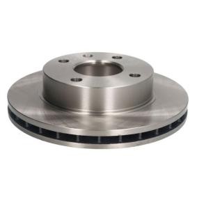 Acquista Disco freno da ABE C3G007ABE a buon mercato per soli 29,46 €