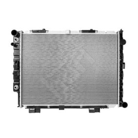Kühler, Motorkühlung 636 898 von HART günstig für 154,58 € online kaufen
