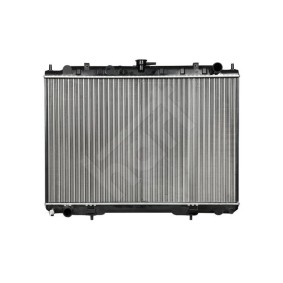 Kühler, Motorkühlung 636 902 von HART günstig für 95,61 € online kaufen