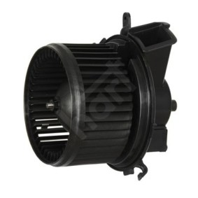 Gebläsemotor des Herstellers HART - Originalware Artikelnummer: 641 075